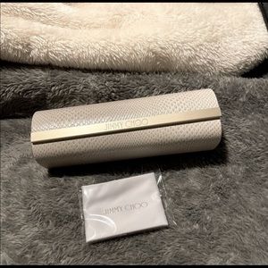 Jimmy Choo Glasses Case